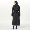 Women's Emilia Elongated Trench