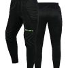Soccer Goalkeeper Pants Pro with Protection Pads – Padded Soccer Goalie Pants – Kids, Youth and Adults Sizes