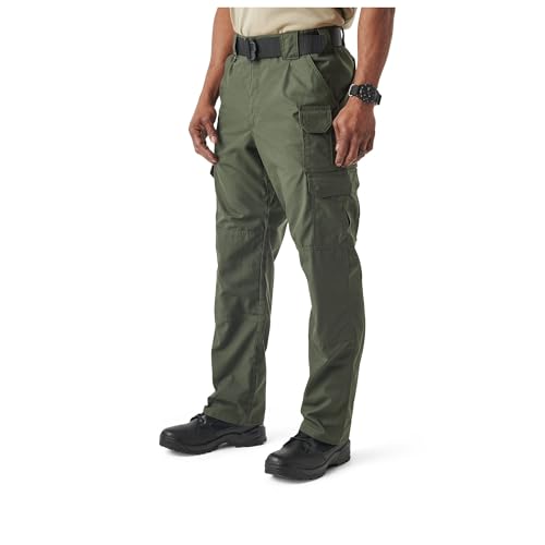 Tactical Taclite Pro Pants for Men, Cargo Work Pant, Ripstop Lightweight Performance, Style 74273ABR