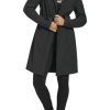 Women's Bonded Tech Rain Wear Anorak