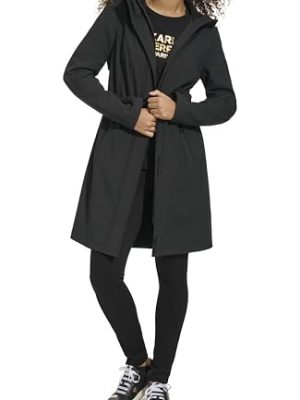 Women's Bonded Tech Rain Wear Anorak