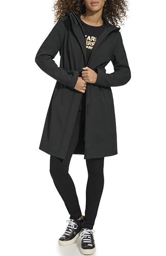 Women's Bonded Tech Rain Wear Anorak