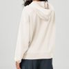 Women's Modal Soft Oversized Hoodies Long Sleeve Hooded Sweatshirts Pullover Top with Kangaroo Pocket