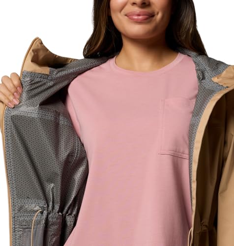 Women's Weekend Adventure Ii Long Shell