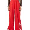 Making The Cut Season 3 Episode 2 Collab Winning Look Rafael's Reverse Weave Puddle Pant