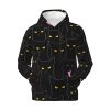 Trendy Comfort Hoodies Fleece Liner Lightweight Pullover Hooded Pocket Sweatshirt for Men Women Casual Hiking