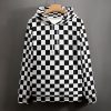 Hoodies For Men And Women Fall Casual Trendy Sweatshirt Hooded Pullover Tops 2024