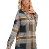 Hoodies for Women Trendy Fall Fashion 2025 V Neck Oversized Sweatshirt Plus Size Tops Clothes