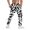 Sweatpants for Men 3D Printed Pants Joggers Pant Drawstring Sports Pants with 2 Side Pockets