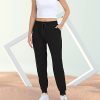 4 Pack Women's Lightweight Sweatpants with Pockets for Running Yoga Workout