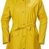 Helly Hansen Women's Kirkwall Ii Raincoat