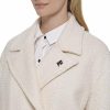 Paris Women's Wool Coat