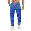 Men's Sweatpants Jogger Pants Drawstring Running Workout Pants Sweatpants with Pocket