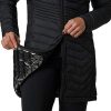 Women's Powder Lite Mid Jacket