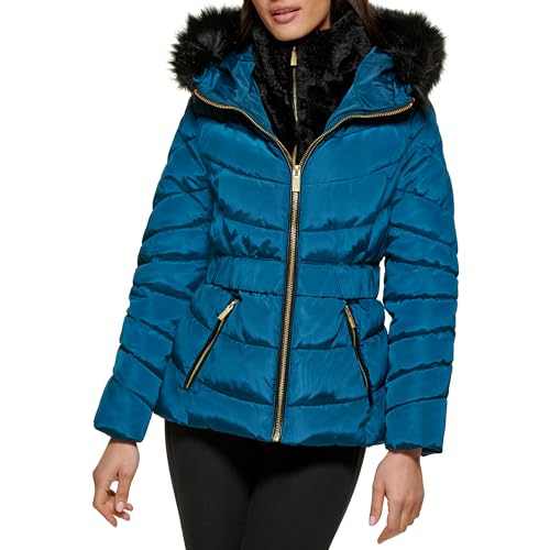 Women's Midweight Puffer Jacket