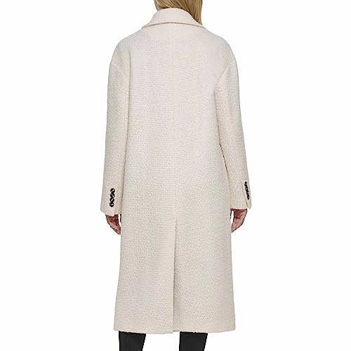 Paris Women's Wool Coat