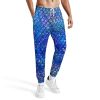 Men's Sweatpants Jogger Pants Drawstring Running Workout Pants Sweatpants with Pocket