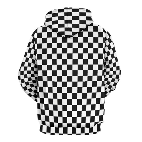 Hoodies For Men And Women Fall Casual Trendy Sweatshirt Hooded Pullover Tops 2024