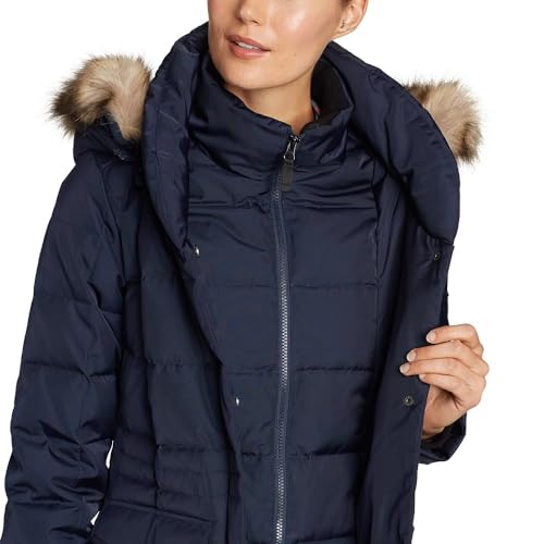 Women's Yukon Down Parka