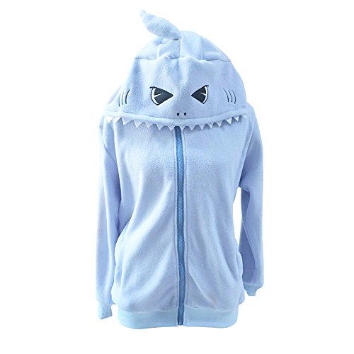 Adult Hoodie Animal Cosplay Costume