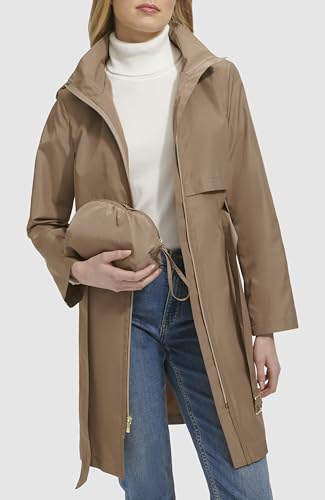 Women's Trench Coat