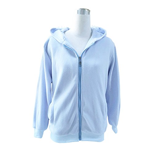 Adult Hoodie Animal Cosplay Costume