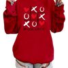 Mardi Gras Hoodie Men Women St Patricks Day Shamrock Hooded Shirts