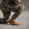 IHWCU Hot Weather Combat Uniform Trouser Cargo Pockets Button Fly Men's OCP Pants