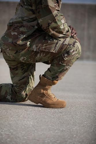 IHWCU Hot Weather Combat Uniform Trouser Cargo Pockets Button Fly Men's OCP Pants