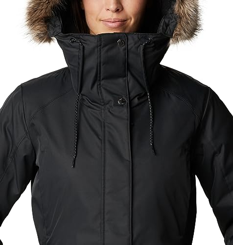Women's Suttle Mountain Iii Insulated Jacket