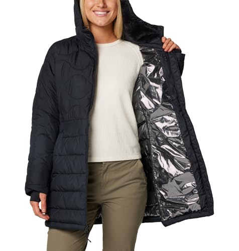 womens Crown Point Ii Jacket