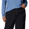 Womens Tidal Roamer II Stretch Pant, Black, 3X