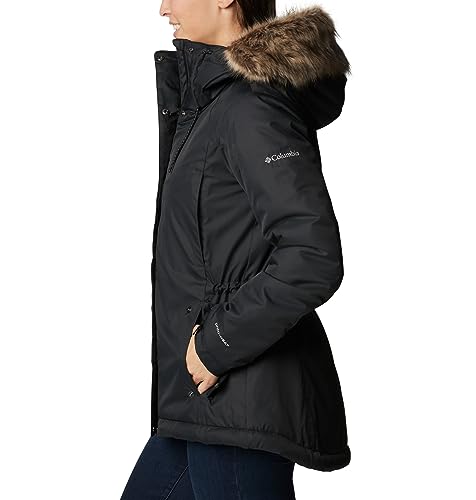 Women's Suttle Mountain Iii Insulated Jacket