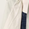 Winter Long Coat for Women's Lapel Collar Double Breast Coats