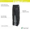 Road Toad Reflective Waterproof Rain Pant