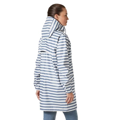 Women's Moss Rain Coat