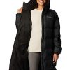 Women's Puffect Ii Long Jacket