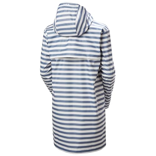 Women's Moss Rain Coat