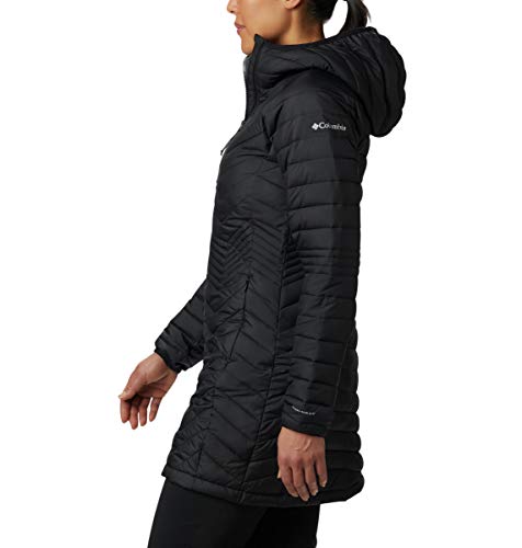 Women's Powder Lite Mid Jacket