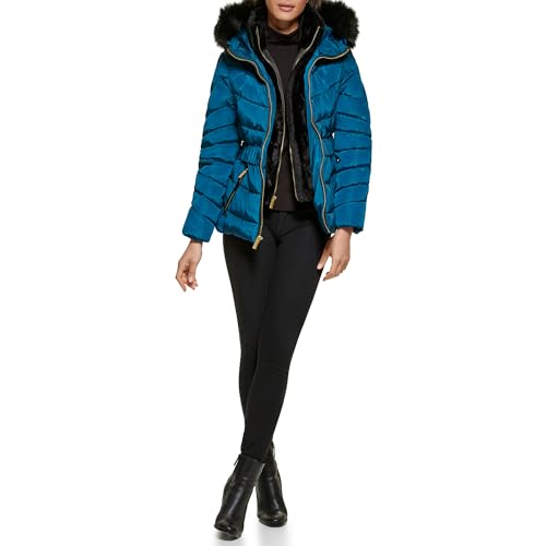 Women's Midweight Puffer Jacket