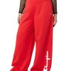 Making The Cut Season 3 Episode 2 Collab Winning Look Rafael's Reverse Weave Puddle Pant