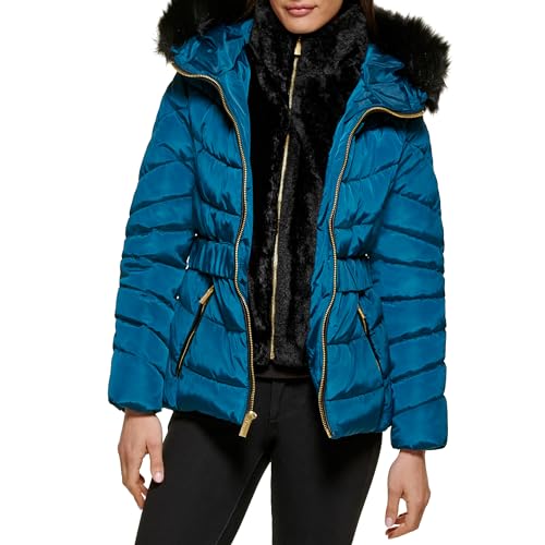 Women's Midweight Puffer Jacket