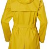 Helly Hansen Women's Kirkwall Ii Raincoat