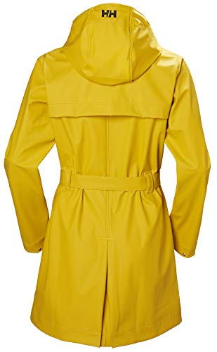 Helly Hansen Women's Kirkwall Ii Raincoat