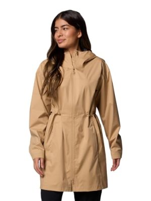 Women's Weekend Adventure Ii Long Shell