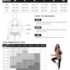 Women's Sleeveless Zip Up Hoodies Casual Loose Fit Drawstring Sweatshirts Lightweight Jackets Vest with Pockets