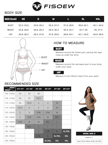 Women's Sleeveless Zip Up Hoodies Casual Loose Fit Drawstring Sweatshirts Lightweight Jackets Vest with Pockets