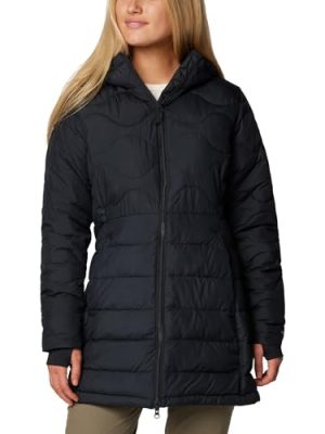 womens Crown Point Ii Jacket