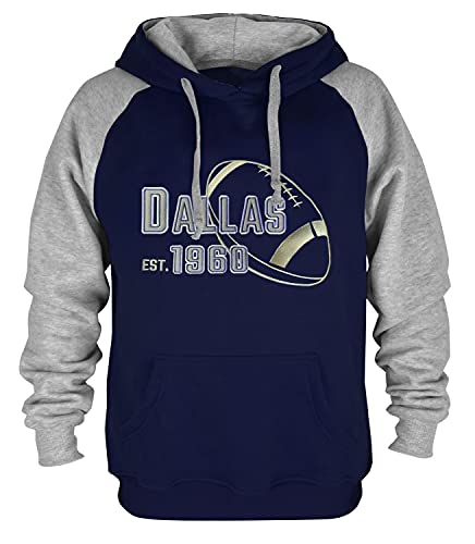 Men Women Unisex City Classic Football Embroidery Sweatshirt Jersey Apparel Pullover Hoodie