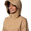Women's Weekend Adventure Ii Long Shell